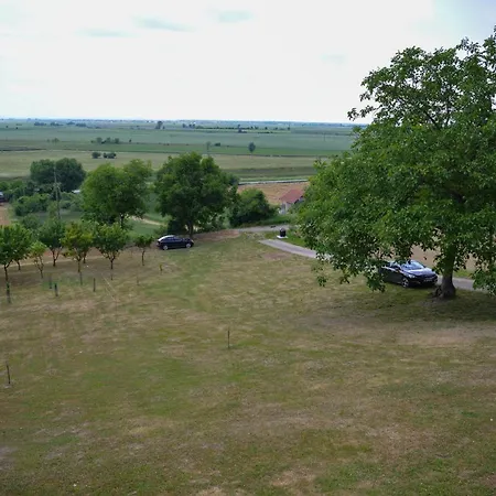 Baranja Green Peace Draž Exterior foto