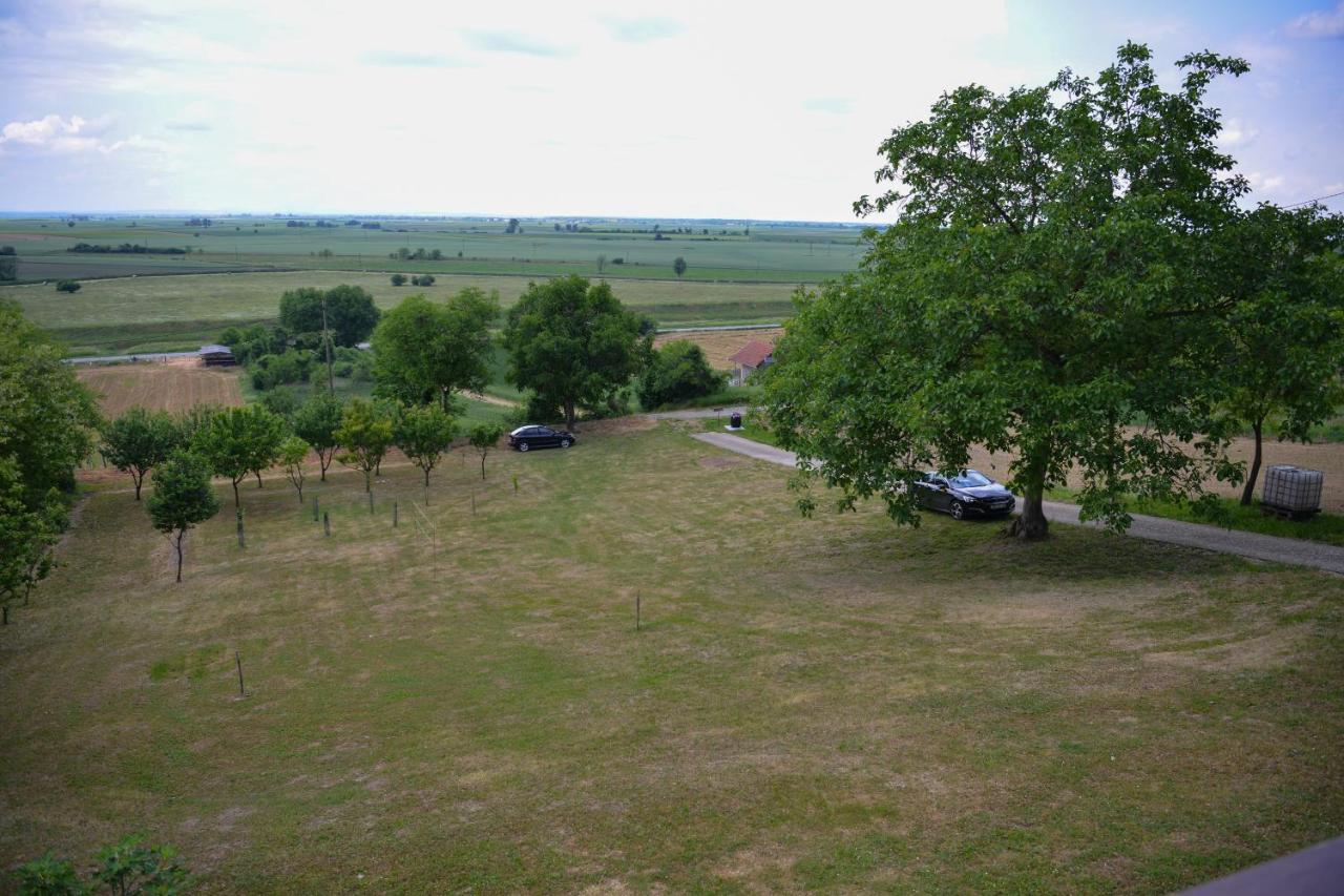Baranja Peace Apartment *