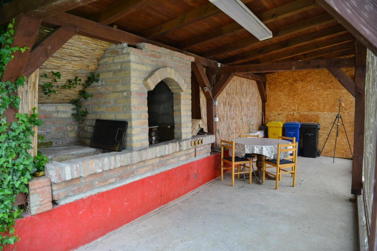 Baranja Peace Draz