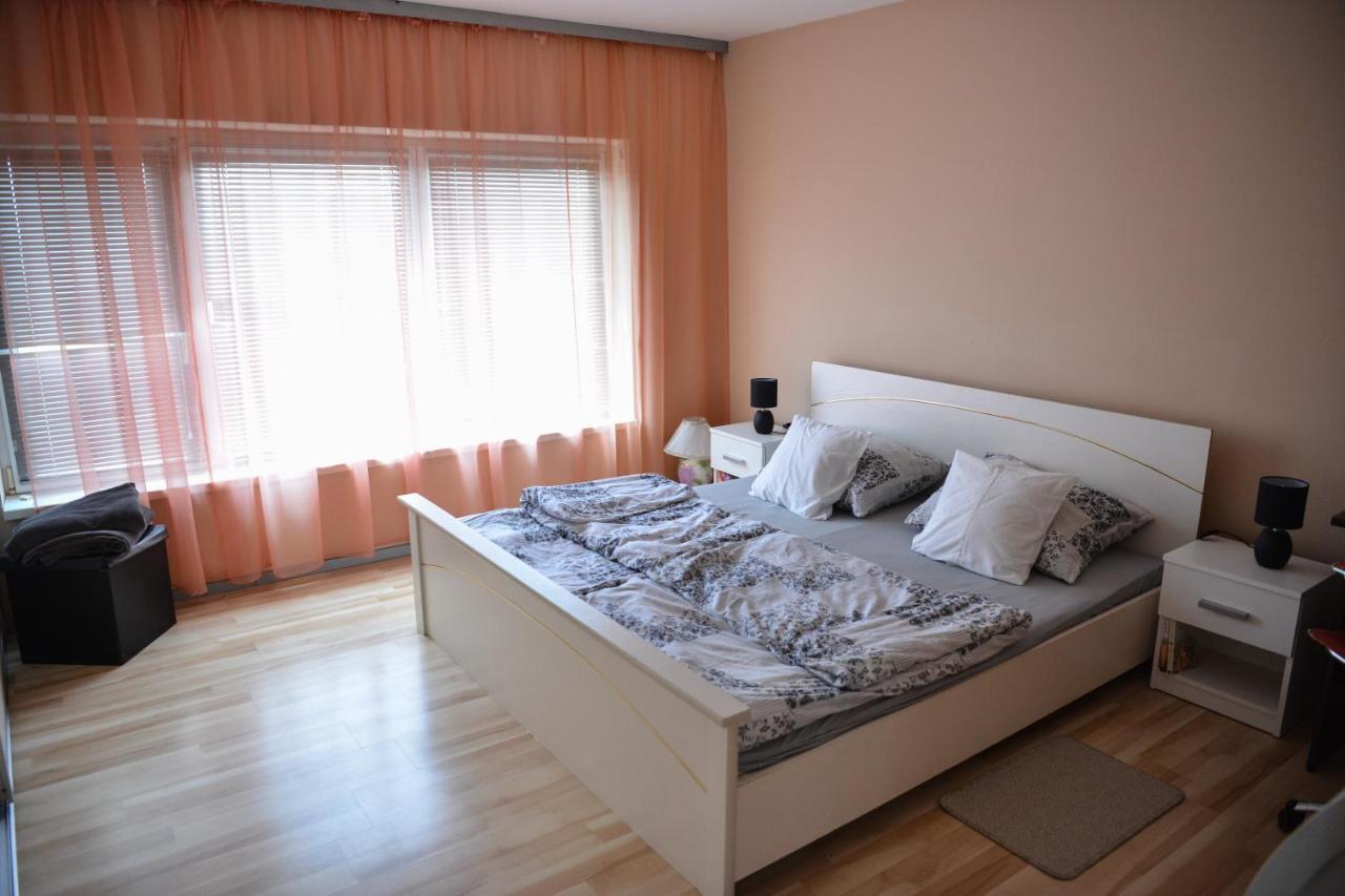 Apartment Baranja Peace *