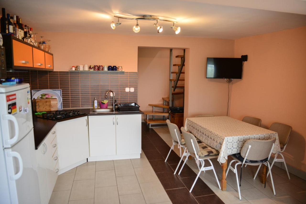 Apartment Baranja Peace