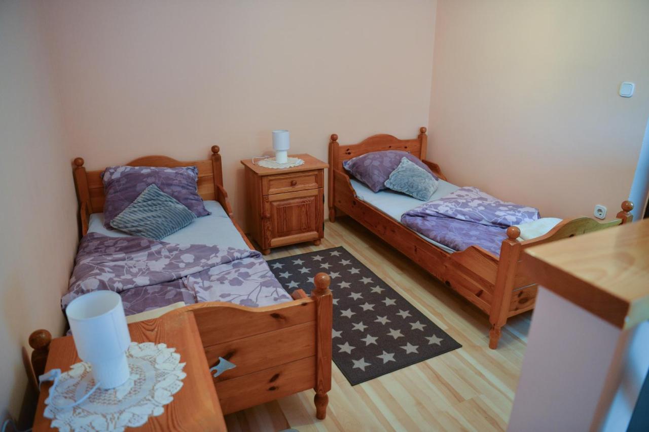 Baranja Peace Apartment