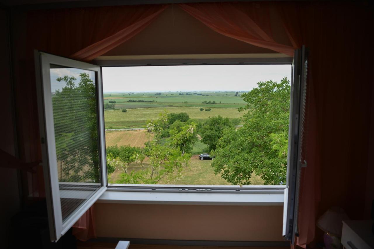 Apartment Baranja Peace Draž