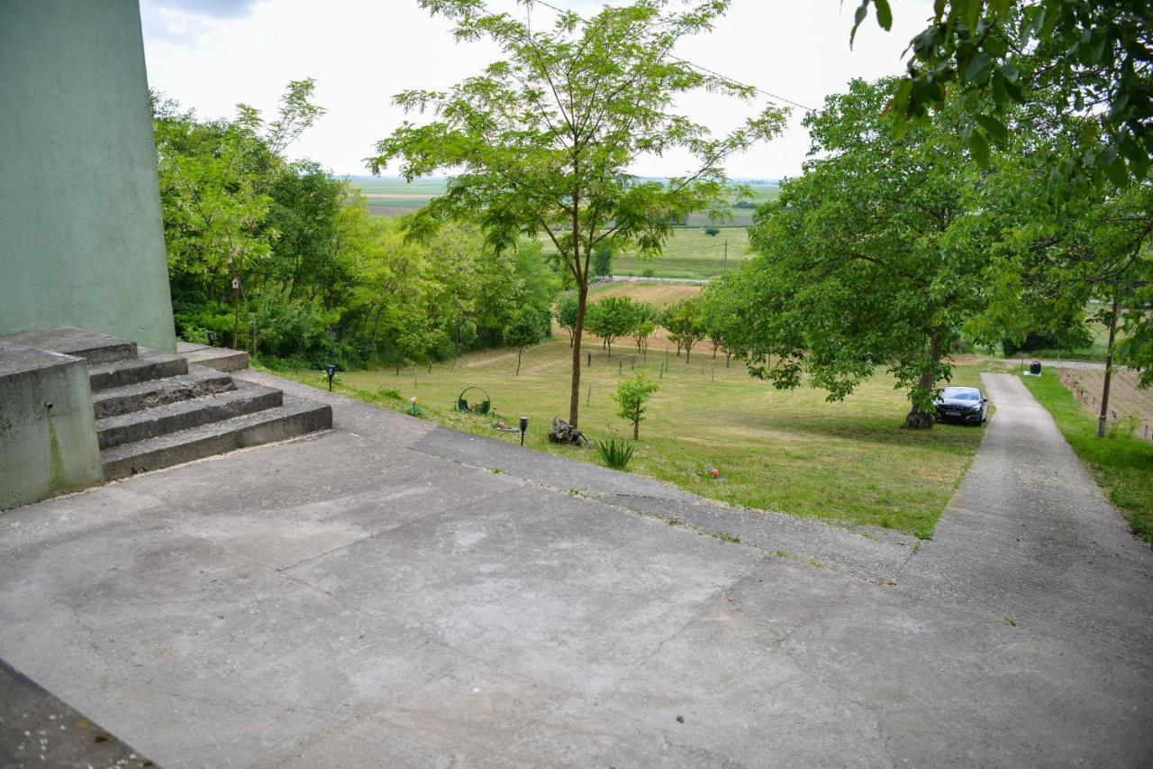 Baranja Peace