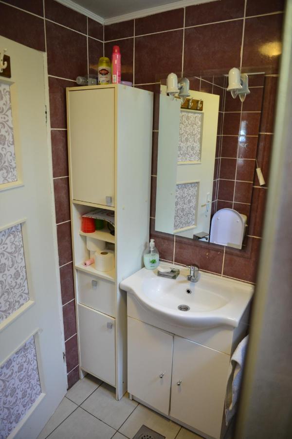 Baranja Peace Apartment *