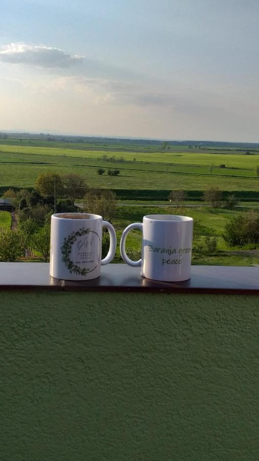 Baranja Peace Apartment Draž